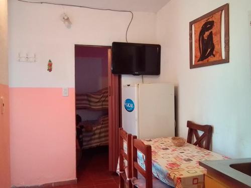 Mar de Ajo Apartment | El bosquesito