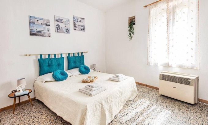 Alghero City Centre Apartment | EL BURIC - La Magia nel Centro Storico