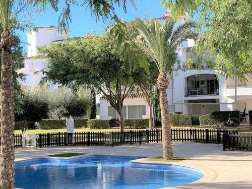 Roldan Apartment | El Cacto