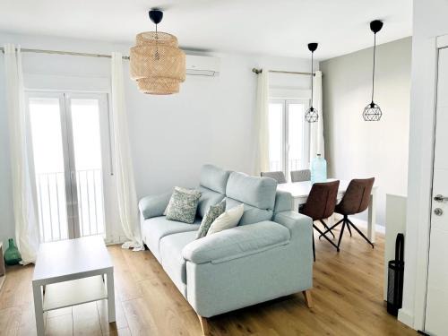 La Trinidad-San Juan y Todos los Santos Apartment | El capricho de Córdoba