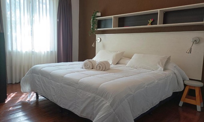 Salta Apartment | El Cardon - p/6 pax -2 dorm - Amplio y moderno