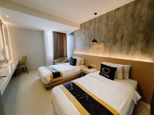 Bandung Hotel | El Cavana Bandung