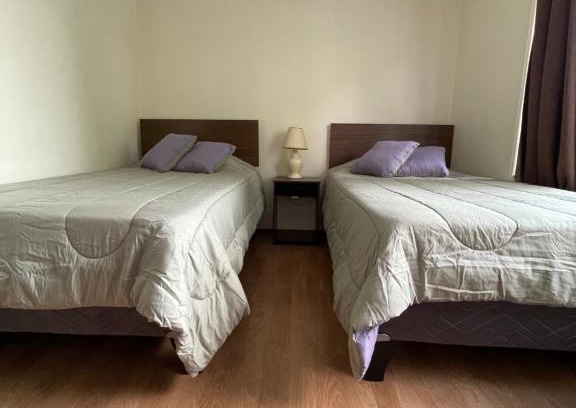 Talca Apartment | El Centrito