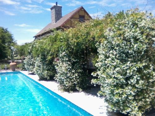 Castelli Villa | El Churrinche