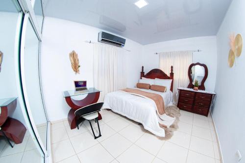 Puerto Plata Apartment | el cielo en la tierra