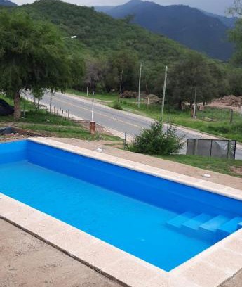 La Falda House | El Despertar