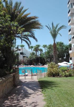 El Madronal Apartment | El Dorado Apartment Playa de Las Americas