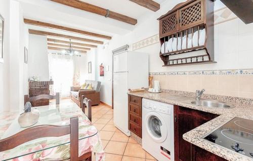 Grazalema Apartment | El Escondite de Myriam 2