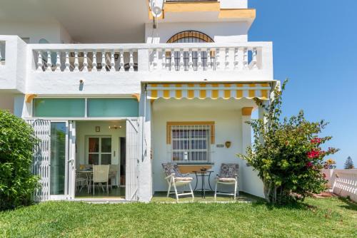El Faro Apartment | El Faro Home with a View, Pet Friendly, Wifi, Large Terrace, Sea View