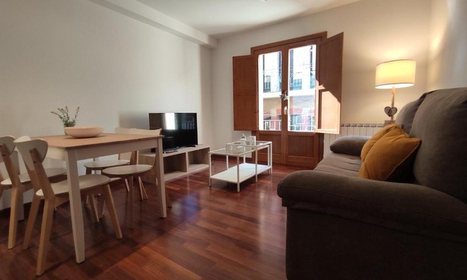 Camprodon Apartment | El floc de Neu - Camprodon