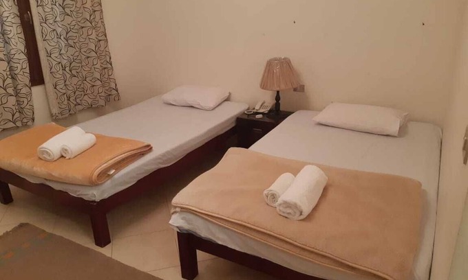 El Gouna Ski Chalet | El Gouna Studios Down Town