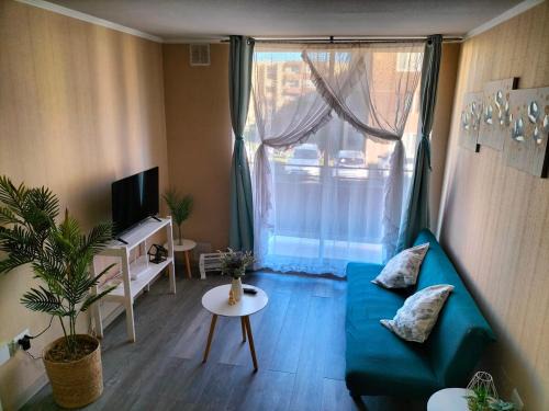 Concepcion Apartment | El Hogar de Catagus