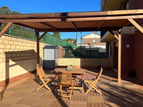 Miengo Apartment | El Jardín de Mer