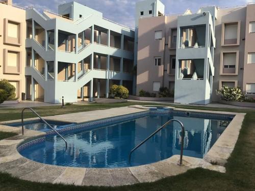 Las Grutas Apartment | El Jarillal