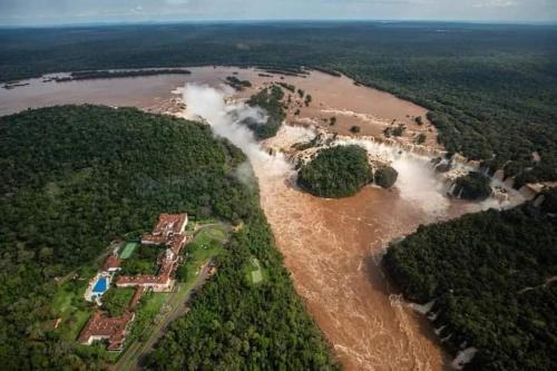 Puerto Iguazu House | El Lapacho
