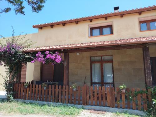 Alghero Bed & Breakfast | EL MATORRAL