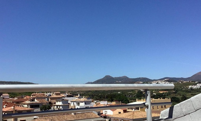 San Luis de Sabinillas Apartment | El Mero