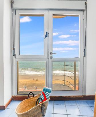 Las Palmas de Gran Canaria Apartment | El Mirador de Ana 4A "By WaveProperties"