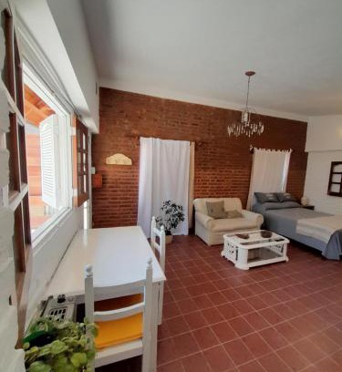 Santa Rosa de Calamuchita Apartment | El mirador de estrellas