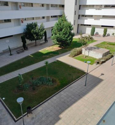 Isla Cristina Apartment | El mirador de la Ría