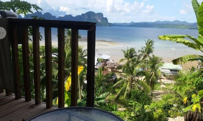 El Nido Apartment | El Nido Bayview