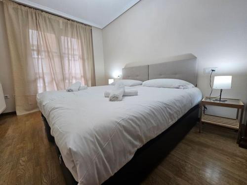 Distrito Llano Apartment | El nido de los Fresnos 1A131