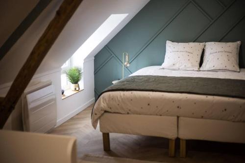 Vattetot-sur-Mer House | El NIDO proche d'Etretat et Fécamp