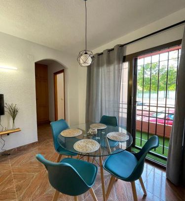 El Albir Apartment | El Nuevo Faro