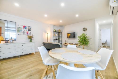 Cerro de la Golondrina-Salesianos Apartment | El Oasis de San Lorenzo