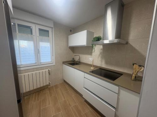 Ponferrada Apartment | El pisito de Cris y Mia