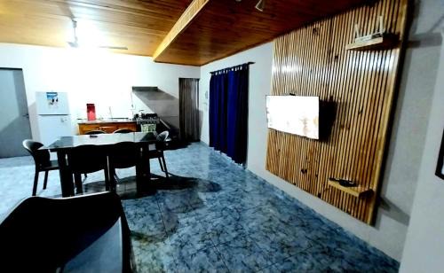 Posadas Apartment | El Portal Saltos y Cascadas