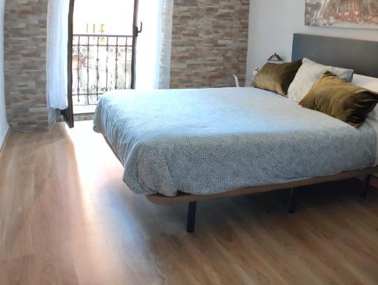 Gijon City Centre Apartment | El Primero de Steven - Pegado a Playa de San Lorenzo - VUT-2243-AS