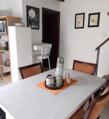Rio Grande Apartment | El Refugio al Norte del Fin del Mundo