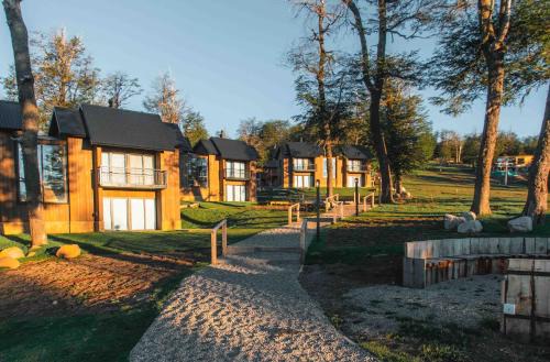 Lanin National Park Hotel | El Refugio Ski & Summer Lodge