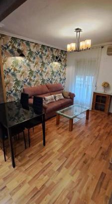 Jaen Apartment | El Refugio de la Catedral