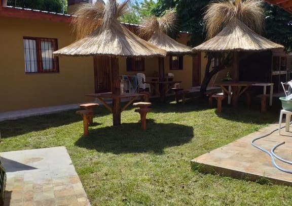 Mar de Ajo Apartment | EL REMANSO