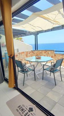 Galdar Apartment | El retiro azul