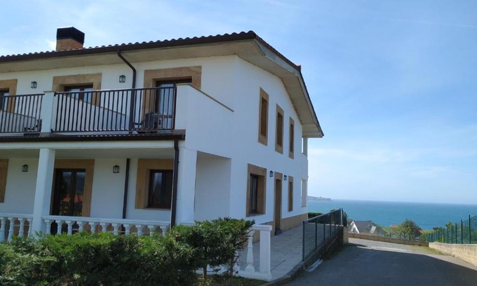 Ribamontan al Mar Hotel | El Ribero de Langre