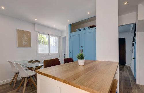 Benalmadena House | El Rincón Andaluz en Benalmádena Pueblo