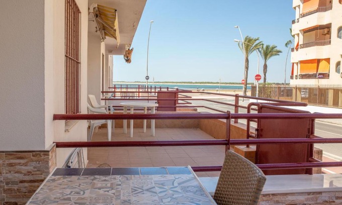 Sanlucar de Barrameda Apartment | El Rincón de Soraya