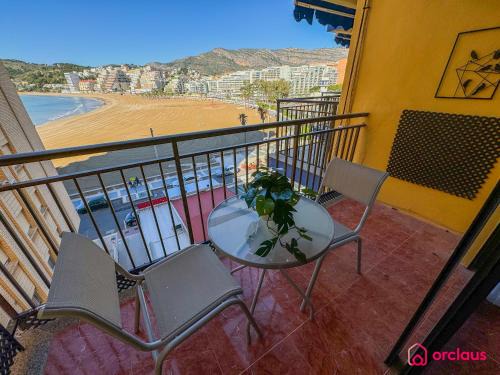 Oropesa del Mar Apartment | El Rincón de la Concha