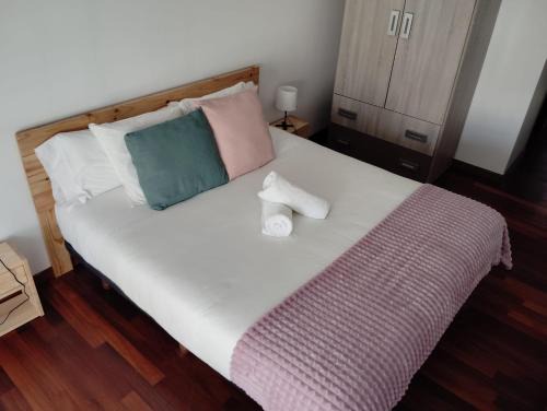 Cangas Apartment | El rincón de Leny