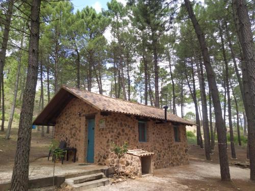 Riopar House | El Rincón de María.