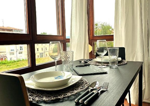 Medina De Pomar Apartment | El rincón soleado