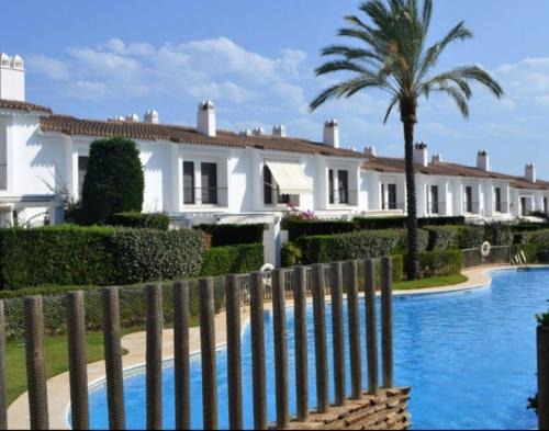 Lepe House | El Rompido