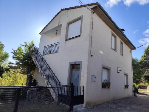 La Gallega Apartment | El Solano-La Gallega