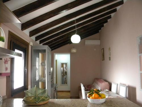 Moclinejo House | El Valdes House