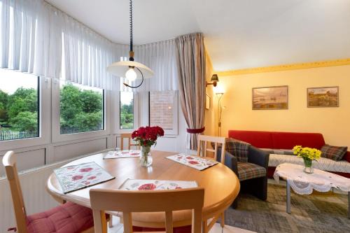 Doese Apartment | Elbstrom Wohnung 24