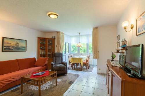 Doese Apartment | Elbstrom Wohnung 8
