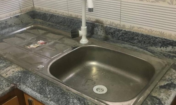 Ikotun Hotel | Elders Hospitality and Comforts